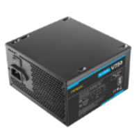 ספק כוח ANTEC ATOM V750 Active PFC 120MM silent fan non-mudular