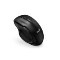 עכבר אלחוטי ארגונומי Genius Ergo 8200S Black
