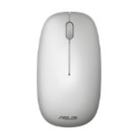 סט מקלדת ועכבר אלחוטי ASUS W5000 Copilot White