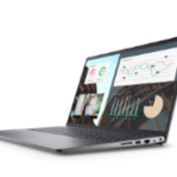 מחשב נייד Dell Vostro 3530 i5-1334U 16GB 512Nvme 15.6 FHD 120hz