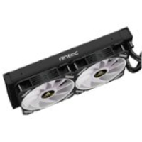 קירור נוזלי כפול Antec SYMPHONY 240 ARGB115X/1200/1700/2066/AM4