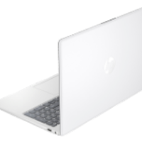 נייד HP 15 i5-1334U 16GB 512NVME 15.6 FHD WHITE