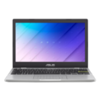 נייד ASUS VivoBook Go 12 N4020 4GB 64G eMMC 11.6 HD WIN11 s White