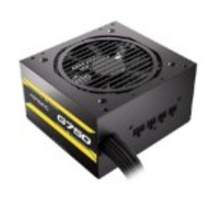 ספק כוח ANTEC ATOM G750 120MM Silent Fan Semi-Modular 80Plus Gold