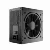 ספק כוח ANTEC ATOM G650 120MM Silent Fan Semi-Modular 80Plus Gold