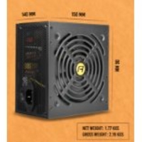 ספק כוח ANTEC CSK 750H Semi Modular 750W 80 PLUS Bronze 120MM Fan