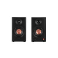 רמקולים Edifier MR3 Black 2.0 Studio Speakers 36W RMS BT 5.4