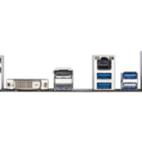 לוח למעבדי Gigabyte A620M DS3H DDR5 PCIE4.0 DP HDMI VGA AMD AM5