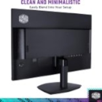 מסך Cooler Master GM27 SS IPS 0.5MS 165HZ FHD ADAPTIVE SYNC