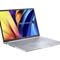 ASUS VivoBook 14 i7-1355U 16GB 512NVME Intel Iris XE FHD DOS