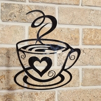 فنجان المحبّة