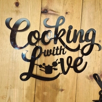 نطبخ بمحبّة