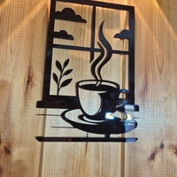 قهوة الصّباح