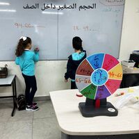 الدّولاب الصّغير 2024 (متعدّد الاستخدامات)