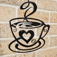 فنجان المحبّة