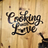 نطبخ بمحبّة