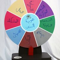 الدّولاب الصّغير 2024 (متعدّد الاستخدامات)