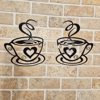 فنجان المحبّة