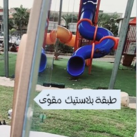 גלגל סיבוב גדול 25 (שכבת אקריליק) الدّولاب الدوّار بالحجم الكبير25 (طبقة أكريلك)