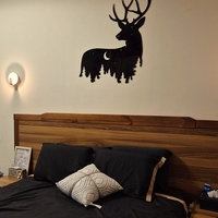 غزال اللّيل