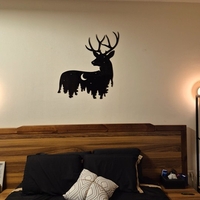 غزال اللّيل