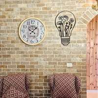 مصباح الزّهور