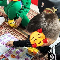 תיק אינטראקטיבי 