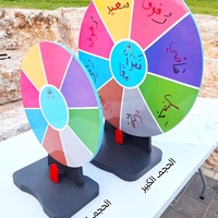 الدّولاب الصّغير 2024 (متعدّد الاستخدامات)