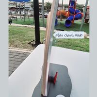 الدولاب الصّغير2025 مع طبقة بلاستيك