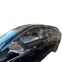 מגני רוח עם פס ניקל לגאקו 8 2025 ומעלה