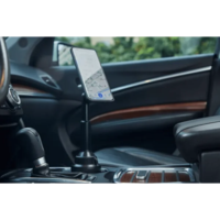 תושבת מגנטית למתקן כוסות MCM49