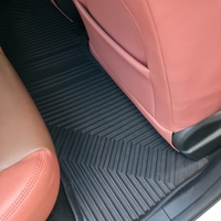 שטיחי 3D לסקייוול ET5 2021 ומעלה NO77