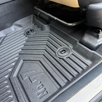 שטיחי 3D ללקסוס NX 2014-2021 NO77