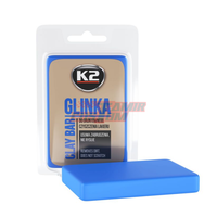 פלסטלינה K2 Glinka (60 גרם)