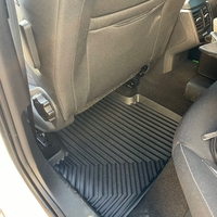 שטיחי 3D לסקודה סקאלה 2019 ומעלה NO77