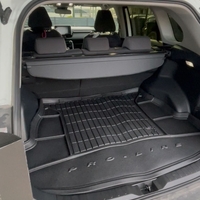 שטיח תא מטען לטויוטה ראב 4 2019-2025 Proline