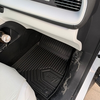 שטיחי 3D לאקספנג G6 2023 ומעלה NO77