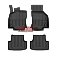 שטיחי 3D לאאודי RS3 2021 ומעלה Proline
