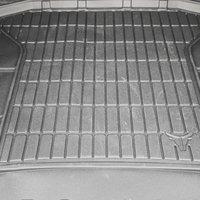 שטיח תא מטען לסקודה קודיאק 2016-2024 Proline