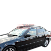 מגני רוח השחלה לבמוו סדרה 3 1998-2005