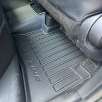 שטיחי 3D לטויוטה יאריס קרוס 2021 ומעלה Proline