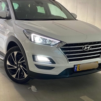 זוג טורבו לד Crazyxen PRO-X CANBUS