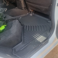 שטיחי 3D לאיסוזו דימקס 2012-2020 NO77