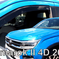 מגני רוח השחלה לפולקסווגן אמארוק 2023 ומעלה
