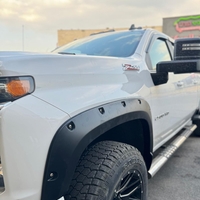 כנפונים לשברולט סילברדו 2020 ומעלה