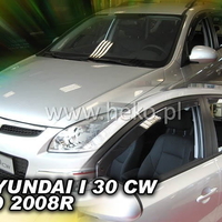 מגני רוח השחלה ליונדאי i30 CW סטיישן 2007-2012