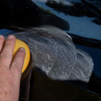 מסיר שריטות Meguiar's ScratchX 2.0 G10307 (207 מ