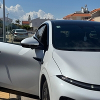 מגני רוח לאקספנג G6 2023 ומעלה