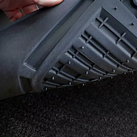 שטיחי 3D ל-GMC סיירה דנאלי חשמלית 2024 ומעלה