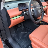 שטיחי 3D לליפמוטור C10 2024 ומעלה NO77